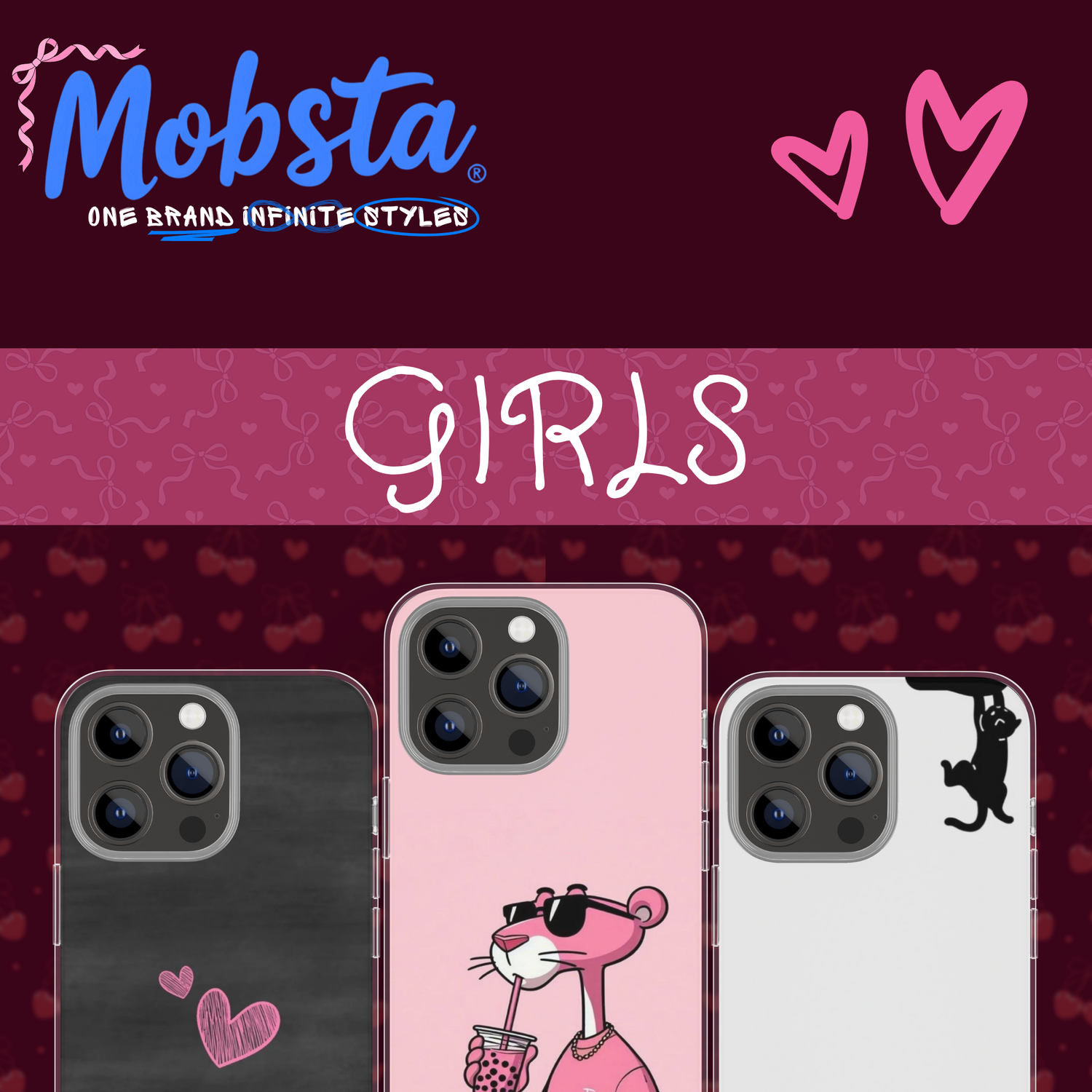 Girls